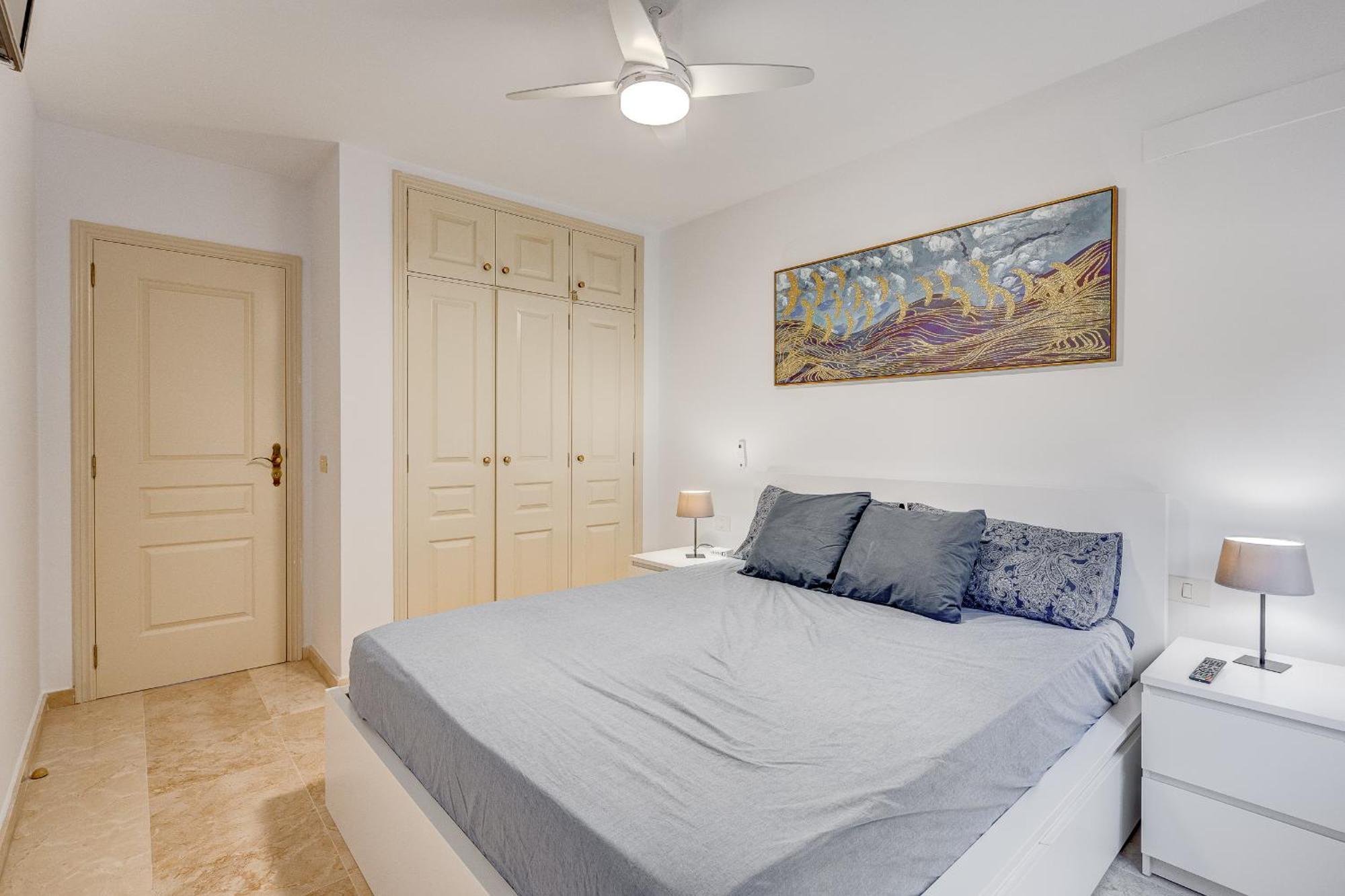 Paraiso Palm Mar Beautiful & Bright Renovated Apartment With Air Conditioning Zewnętrze zdjęcie